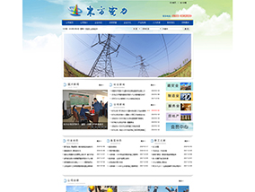 東方電力公司